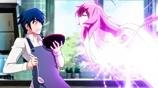 the last summoner amv careless
