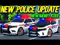 NEW 1500HP LIMITED POLICE HELLCAT MONEY CODE UI IN YOUNG STREET ONTARIO