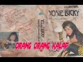 Download Lagu (Full Album) Yosie Lucky # Orang Orang Kalap