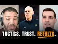 What It Takes to Be a Good NBA Head Coach in 2026