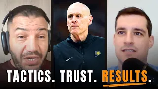 What It Takes to Be a Good NBA Head Coach in 2026