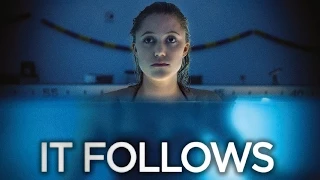 IT FOLLOWS Bande Annonce VOST