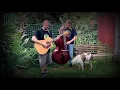 IO - Drift Away (Duo practice)