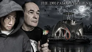 EXPLORING AND INVESTIGATING BULACAN’S INFAMOUS PAGODA INCIDENT (Most Haunted)