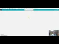 Code org Lesson 17 Complex Sprite Movement Part 1