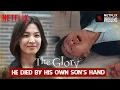 Download Lagu The Glory 2 - Moon Dong Eun's First Revenge - Teacher Kim
