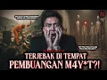 Download Lagu HARUSKAH GW CERITAKAN CERITA INI?! (TERJEBAK DI TEMPAT PEMBUANGAN M4Y4D!) | HH #217