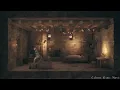 【ニーアレプリカント ver.1.22 BGM】イニシエノウタ ／ デボル ｜ NieR Replicant ver.1.22 OST - Song of the Ancients / Devola