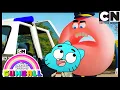 Download Lagu Gumball is under arrest | The Law | Gumball | Cartoon Network