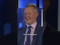 Ken Jennings Reacts to Winning GOAT JEOPARDY