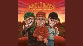 Como Lo Mueven 