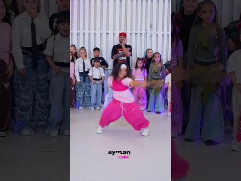 Clari destrozó mi coreo de esta semana 😳😱