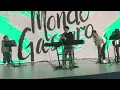 Mondo Gascaro - Apatis (Live at The Dome, Jakarta 22/2/2023)