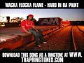 Wacka Flocka Flame - Hard In Da Paint [ New Video + Lyrics + Download ]