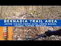 Download Lagu Provo TUTTI I SENTIERI della BERNADIA TRAIL AREA! Divertimento + jolly della vita a Nimis, Udine