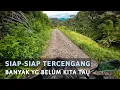Lagu Jalur Pedalaman Garut Menuju Puncak Tertinggi Desa Girimukti Cisewu