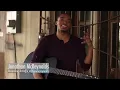 Jonathan McReynolds - Behind The Photoshoot To Life Music: Stage Two