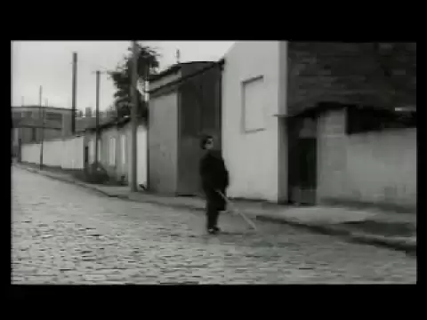 Jean Pierre Jeunet Foutaises with English Subtitles