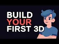 Build Your First 3D Spaceship Simulator in Java