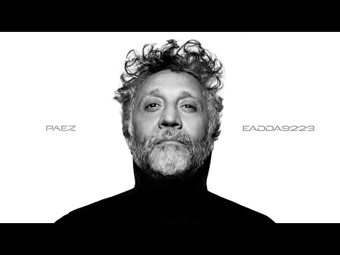 Download MP3 Fito Paez - A Rodar Mi Vida - EADDA9223 (Official Audio) ft. David Lebón, Leiva