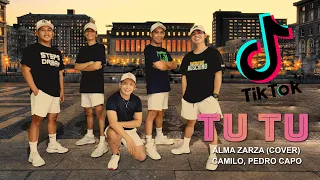 Download Tutu | Alma Zarza | DJJurlan Mix | Tiktok MP3