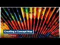 Creating a concept map