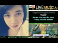 Download Lagu Mencoba untuk setia  Karaoke  Duet Bareng si Cantik Nita