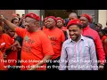 EFF AZANIA