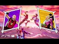 Download Lagu Fortnite Remix: The Finale - PS5 Pro (4K 60FPS)