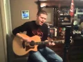 Download Lagu Creed - Hide (acoustic cover)