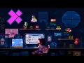 ASMR Coding Stream Typing and City Sounds at Night Angular App Theo Codes