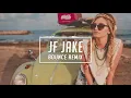 Clemens Maria Haas - Katharine, Katharine (JF Jake Hard Bounce Remix)