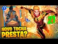 Download Lagu JIM HAMMOND É NOVO TOCHA HUMANA DO JOGO (Já é o terceiro kkkkkk) |Marvel Snap