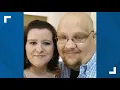 Fannin Sheriff s Office corporal wife killed in car accident