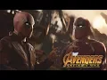 Video di Infinity War trailer but everybody is DEADPOOL