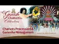 Download Lagu Ganesha Nimajjanam Ceremony | Chariots Procession | Ganesh Chaturthi Celebrations - Aug 30, 2025
