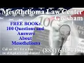Gresham OR - Mesothelioma Asbestos