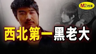 黑老大魏振海，殺人不眨眼；沒文化，為提升自己苦讀「左傳」