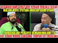 Lagu HEBOH❗YANG BENAR SAJA MALAM NISFU SYA'BAN ADAT KAUM SYI'AH❗JWB UST AZHAR BUAT UST ASRI TERBUNGKAM❗