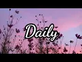 Download Lagu Daily Happy Cute Ceria Aesthetic Backsound No Copyright || Royalty Free Music