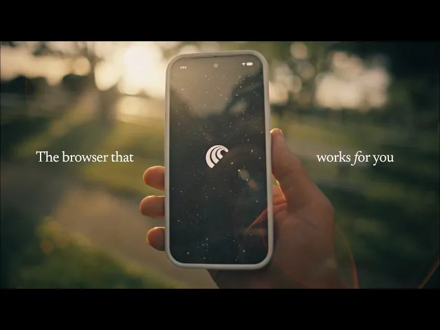 Comet for Android: The First AI-Native Browser Is Here