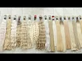 Inside New York s best hair extensions salon - ktips smallest bonds application