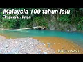Download Lagu Ekspedisi Hutan: Malaysia 100 tahun lalu.