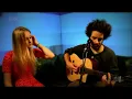 Milky Chance - Unknown Song ft. Paulina (English subtitles)