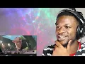 MGK RAPPIN AGAIN?! | Machine Gun Kelly - roll the windows up (smoke and drive part 2) REACTION