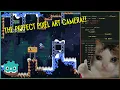 HOW TO MAKE THE PERFECT PIXEL ART CAMERA godot