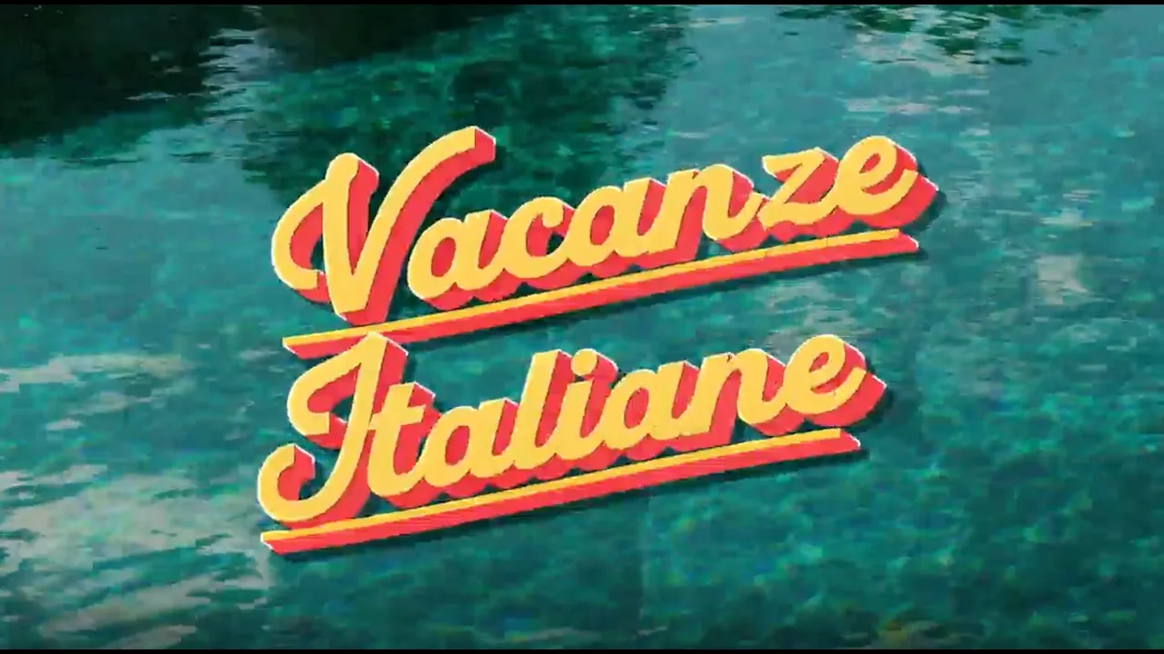 Tod's — TOD'S - Vacanze Italiane (YouTube video ad)