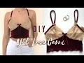 DIY Y2k Lace Available