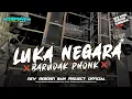 Download Lagu DJ LUKA NEGARA X BARUDAK PHONK STYLE KARNAVAL 2025 || BAM PROJECT OFFICIAL