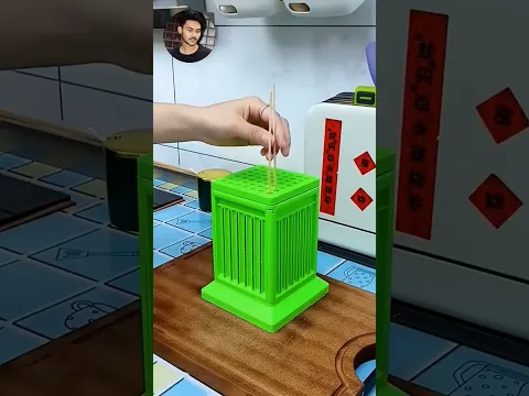 Cool gadgets!😍 Smart Appliances, Home Cleaning-Inventions for the kitchen, #short💥 #juwelchowdhury 🔥